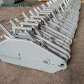 1.6T Manual Tirfor Wire Rope Winch Puller