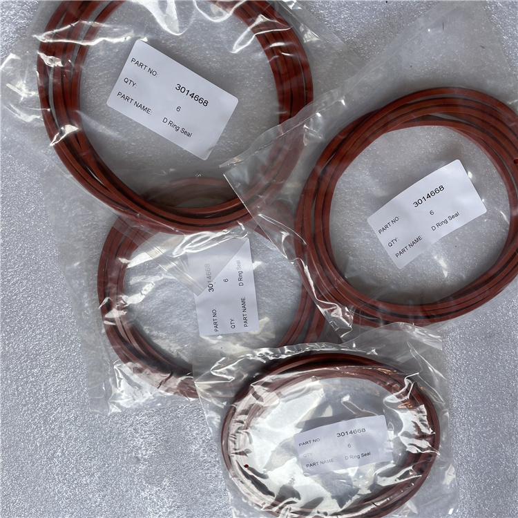 3014668 D Seal Ring 3014668 D Seal Ring