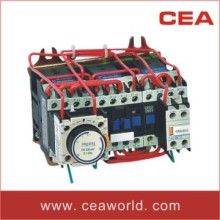 LC3 (-D) Star-Delta Reduced Voltage Starter