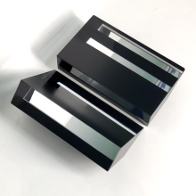 High Quality Optical Glass K9 BK7 Periscope Prism for Submarine Instruments