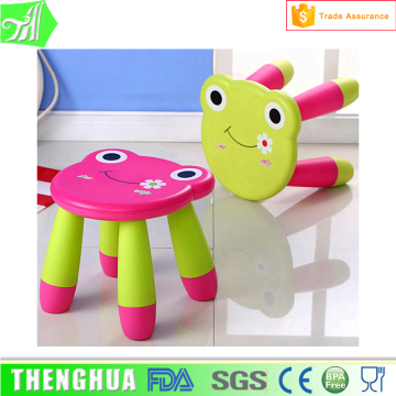 Folding Plastic Folding Chair, Kids Step Stool, Kids Plastic Chair