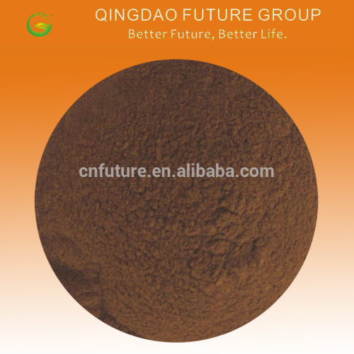 80-90% fulvic acid potassium powder