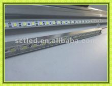 100cm 10w Epistar smd 5050 nonwaterproof led cabinet light