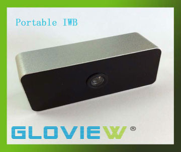 Gloview Portable Interactive Whiteboard 3D4
