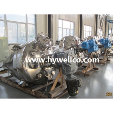 Cane Sugar Drying Machine