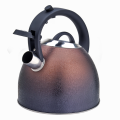 Best stainless steel stovetop whistling teapot kettle