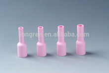 International standard ceramic cup 54NLfor tig welding