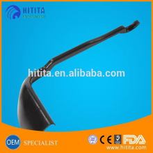 High precision auto connector plastic mould part