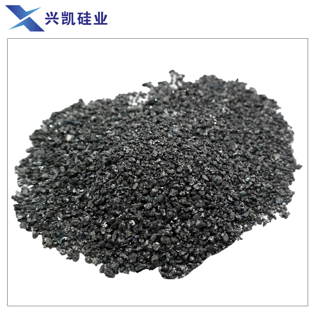 SILICON CARBIDE 98%