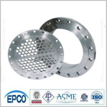 316L Stainless Steel Tube Sheet For Heat Exchanger