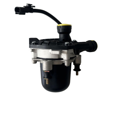 12638135 Secondary Air Injection Smog Pump Auto Parts for Cadillac ATS CTS Auto Accessories Secondary Air Pump