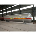 40000 Gallons Bulk Used LPG Vessels