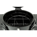 Grille en acier Kamado 21&quot;