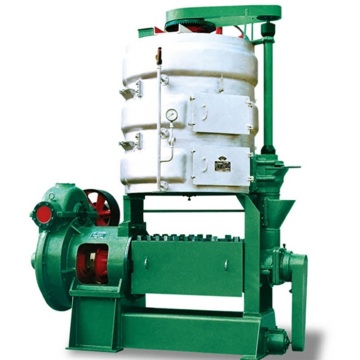 China Supplier Oil Press Machine / Oil Expeller