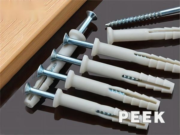 PEEK expansion screw2