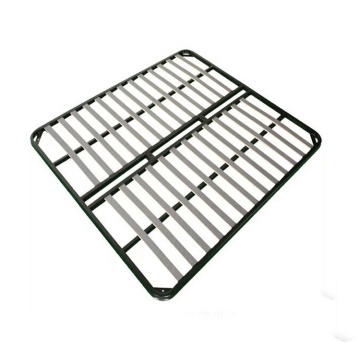 Customized Metal Frame Bed for Single/Twin Size