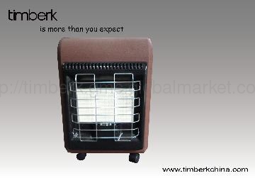 New ! Mini Gas heater for natural gas