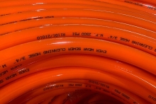 High Pressure Water Hose Sewer Hose Sewer Washing Jetting Hose