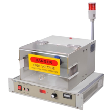 High Frequency Spark Tester Split Type for Extruder