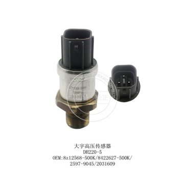 DAEWOO Pressure Sensor 8Z12568-500K/8422627-500K/2597-9045/2031609