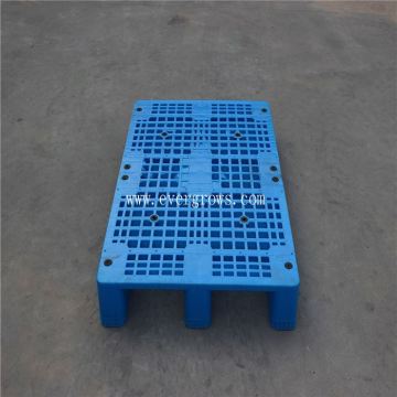 International shipping pallets nestable export plastic pallet