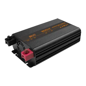 2000 Watt Pure Sine Wave Power Inverter