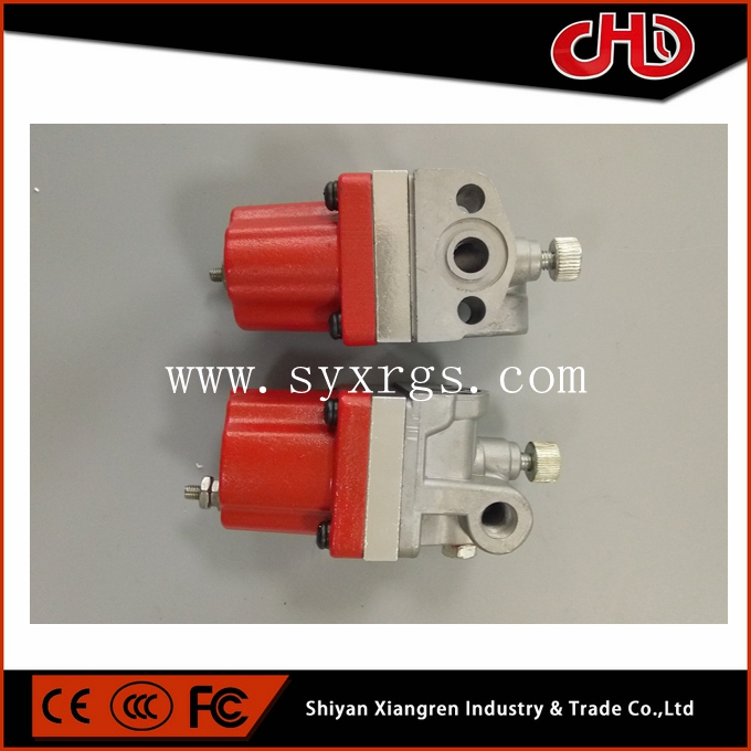 CCQFSC CUMMINS Shutoff Valve 3035346