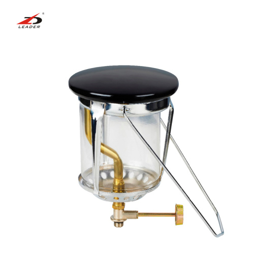 Leader wholesale ZQ-1 butane lpg gas lamp