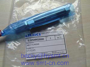 FX-1 FX-1R JUKI SMT AIR CYLINDER E2254802000