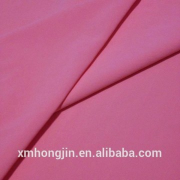 Polyester Elastic Jersey Fabric For Making Underwear