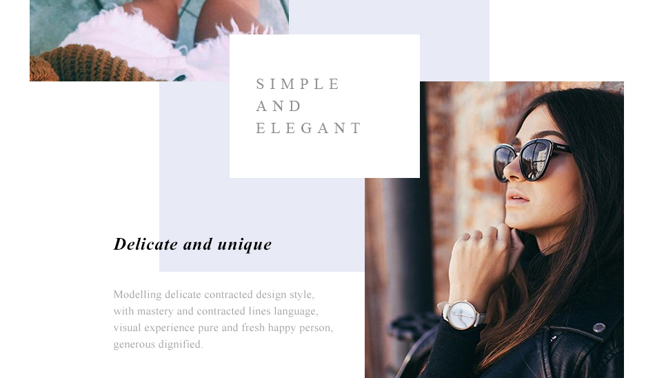 Shengke Top Brand Fashion Ladies Watches Leather Female Quartz Watch Women Thin Casual Strap Watch Reloj Mujer Marble Dial SK