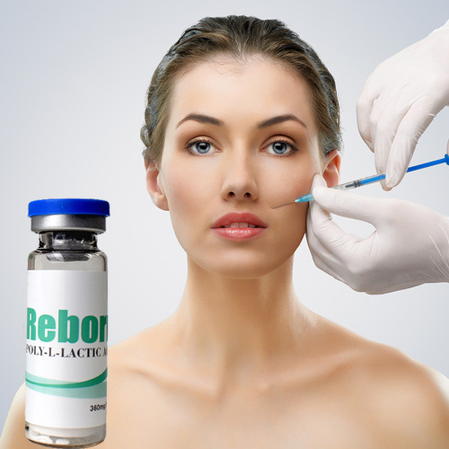 Reborn Face Body Treatments Injectable Dermal Fillers