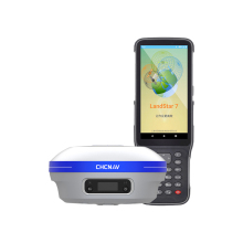 Best Price i83 GNSS RTK GPS Land Surveying Equipment - i83/X7 GNSS RTK Base and Rover GPS RTK