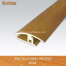 PVC Reducer Plastic Flooring Profile