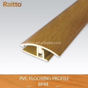PVC Reducer Plastic Flooring Profile