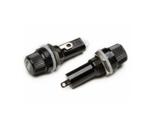 FBFH1121 Screw Cap Panel Mounted fuse holder