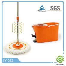 microfibre mops Bucket Wringer Business Restaurant Hall New