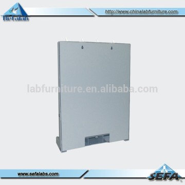 Lab Furniture Lab Accessories PP Single Faced Pegboard