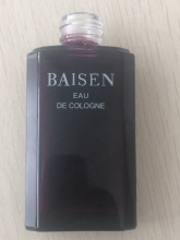 50ml/perfume bottles/glass bottles/clear