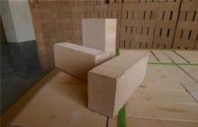 Low Bulk Density Clay Insulating Firebricks For High Temper