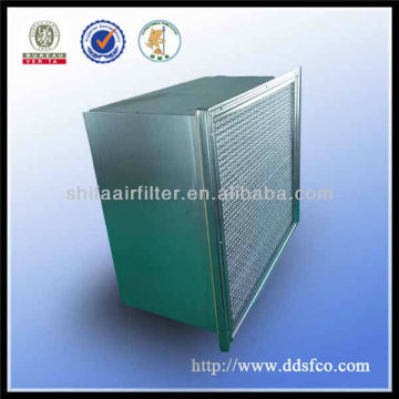 HEPA Industrial airfilter