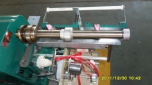 Spool Cone Winder Textile Winding Machine
