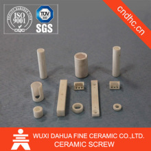High technology Wholesale Alumina Ceramic Shaft