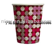 YLNL1239 printing paper cup