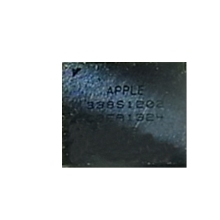 Audio IC 338S1202 for iPad mini