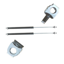 BMW Tailgate Gas Spring Trunk Support Rod - Hydraulic Rear Door Rod