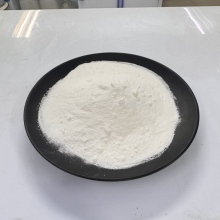 High Purity White PAC for Advanced Water Treatment