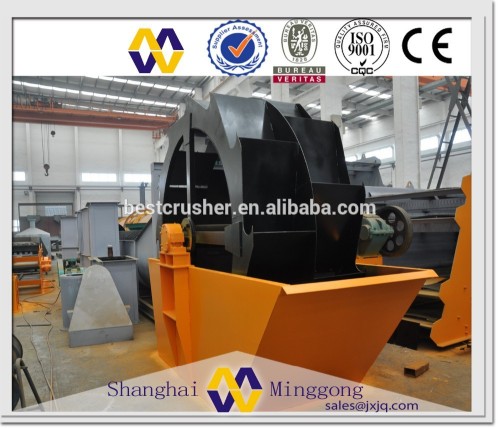 Mobile Gold Washing Machine Manufacturer / gold ore washing machine