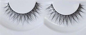 Cheap Wholesale imitate eyelashes