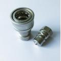 ZFJ2-4050-01S ISO7241-1B carton steel socket